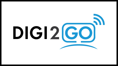 Jak sledovat Digi2GO?