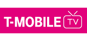 Internetov televize T-Mobile TV