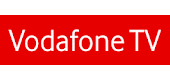 Internetov televize Vodafone TV