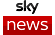 TV kanl Sky News