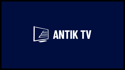 Jak sledovat Antik TV?