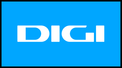 Jak sledovat Digi TV?