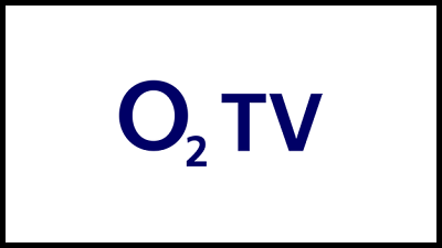 Jak sledovat O2 TV?