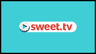 Jak sledovat SWEET TV?