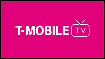 Jak sledovat T-Mobile TV?