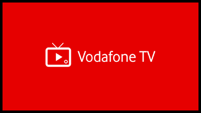 Jak sledovat Vodafone TV?