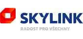 Internetová televize Skylink Live TV