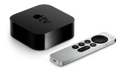 Chromecast / Apple TV