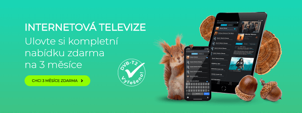 Recenze internetov televize Digi2GO