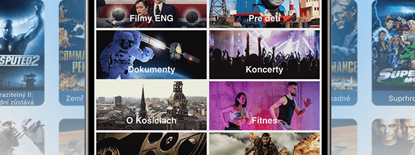 Recenze internetové televize Antik TV