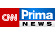 TV kanl CNN Prima News